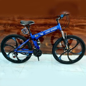 دوچرخه ۲۶ مدل لند روور landrover