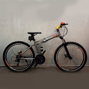 دوچرخه سایز ۲۶ مدل گلادیاتور