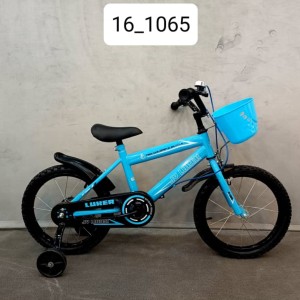 دوچرخه بچه گانه سایز ۱۶ مدل لوکر