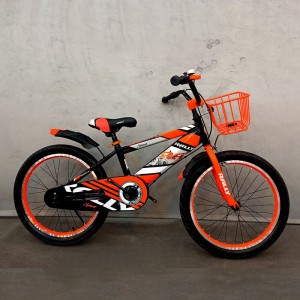 دوچرخه سایز ۲۰ رالی مدل 20-1313