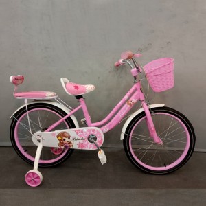 دوچرخه دخترانه سایز ۲۰ مدل vbd