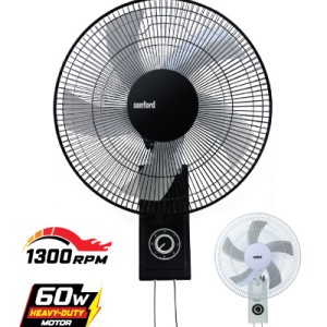 پنکه دیواری سانفورد مدل 932