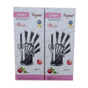 سرویس کارد دسینی مدل 3003