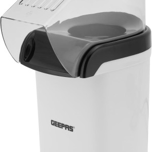 پاپ کورن ساز جی پاس مدل Geepas Popcorn Maker GPM840