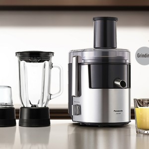 ابمیوه گیر پاناسونیک مدل DJ31