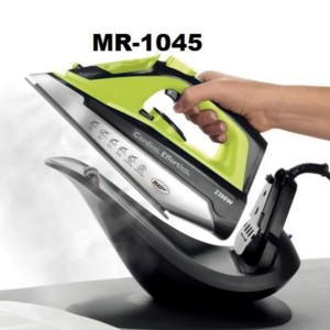 اتو بخار بیسیم مایر مدل ۱۰۴۵