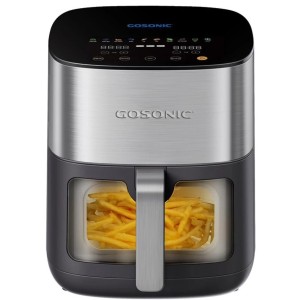 سرخ کن گاسونیک مدل 757