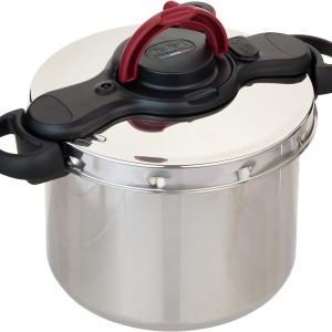 زودپز 9 لیتری تفال مدل ClipsoMinut Easy P4624966