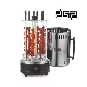 کباب پز برقی دی اس پی مدل KB4008