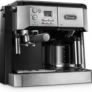 اسپرسوساز دلونگی مدل BCO431S