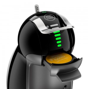 نسپرسو دلونگی جنیو DeLonghi Genio 2 EDG 465.B Dolce Gusto