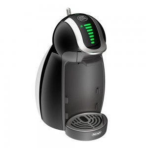 نسپرسو دلونگی جنیو DeLonghi Genio 2 EDG 465.B Dolce Gusto