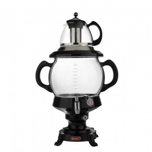 سماور دیجیتال مایر مدل 3877