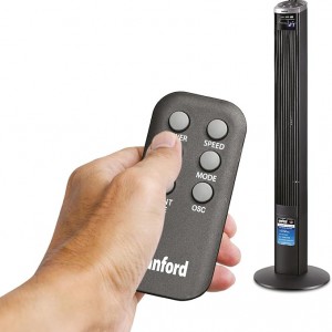 پنکه برجی سانفورد مدل Sanford Tower Fan SF6700TRF