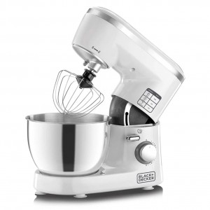 همزن بلک اند دکر مدل SM1000