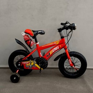 دوچرخه سایز ۱۲ مدل ۱۲۳