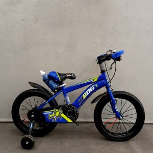 دوچرخه سایر ۱۶ مدل ۱۲۳