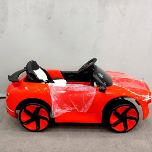 ماشین شارژی اسپرت مدل  ۸۸۶۶