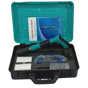 تفنگ میخ کوب هیتاشی مدل Mini Holder