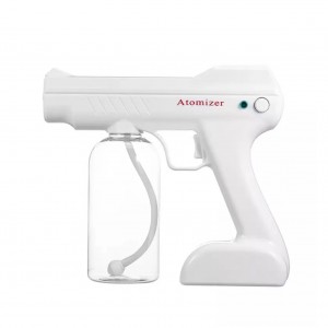 تفنگ ضد عفونی کننده نانو مدل yj-01