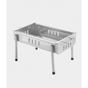 منقل کباب پز زغالی babiqi مدل bbq5317