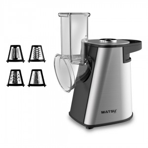 رنده و سالاد ساز ماتسو مدل 2350