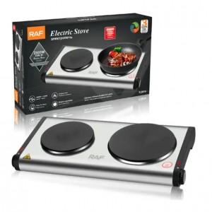 اجاق برقی راف مدل R.8014