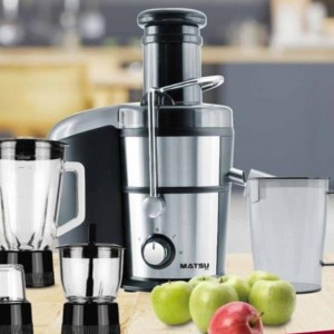 ابمیوه گیر ماتسو مدل Ma-625