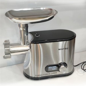 چرخ گوشت ماتسو مدل MA-540