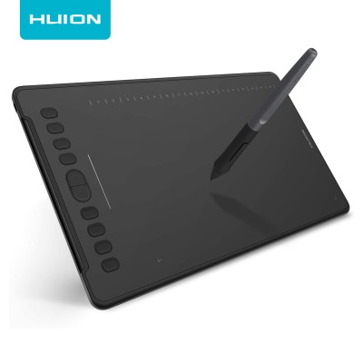 تبلت گرافیکی و قلم نوری هویون مدل Inspiroy H1161