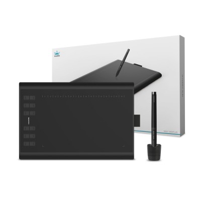 تبلت گرافیکی و قلم نوری هویون مدل Inspiroy H1060P