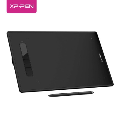 تبلت گرافیکی و قلم نوری ایکس‌پی پن مدل Star G960S