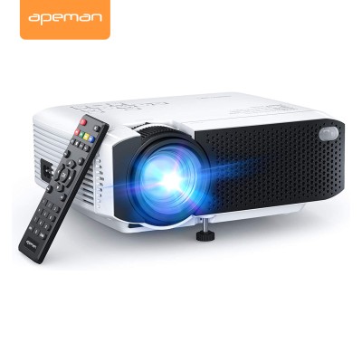 ویدئو پروژکتور ایپمن مدل LC350