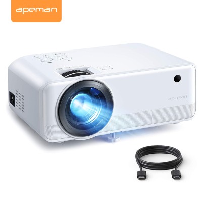 ویدئو پروژکتور ایپمن مدل LC550