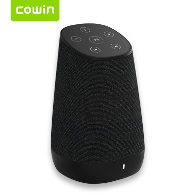 اسپیکر بلوتوث قابل حمل کووین مدل DiDa