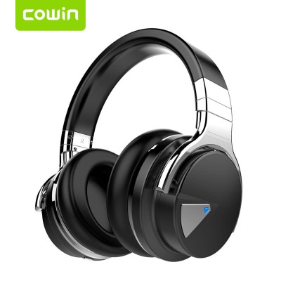 هدفون بلوتوث کووین مدل E7