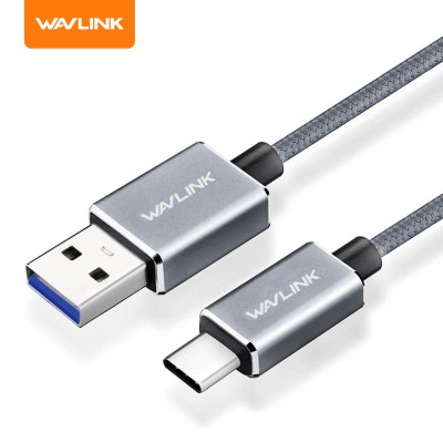 کابل رابط ویولینک اتصال USB-C به USB 3.0 مدل ‎WL-CB04