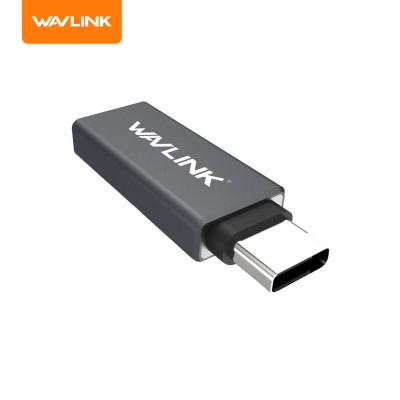 مبدل ویولینک اتصال USB به USB-C مدل WL-CAU3C3A1
