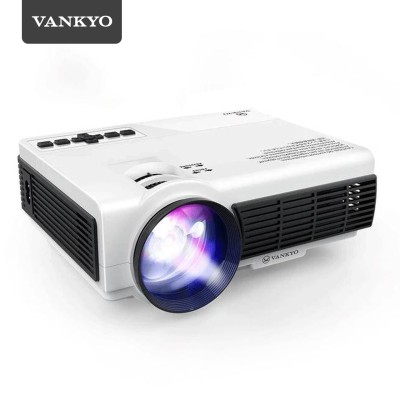 ویدئو پروژکتور وانکیو مدل Leisure 3W