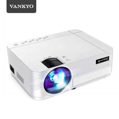 ویدئو پروژکتور وانکیو مدل Leisure 470