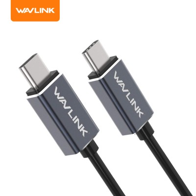 کابل USB-C به USB-C ویولینک مدل ‎WL-CB05