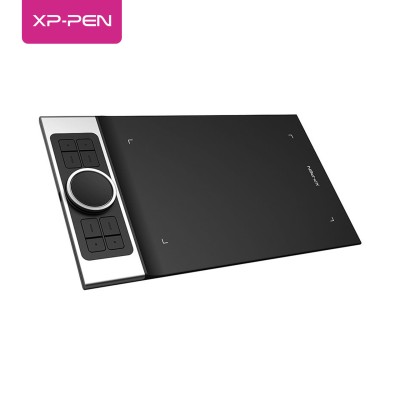 تبلت گرافیکی و قلم نوری ایکس‌پی پن مدل Deco Pro Small