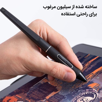 قلم دیجیتال هویون مدل PW500