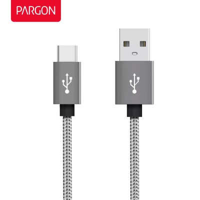 کابل تبدیل پارگنیک اتصال USB به USB-C مدل ‎A-ACU114