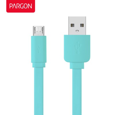 کابل تبدیل پارگنیک اتصال USB به MicroUSB  مدل ‎A-ACU116