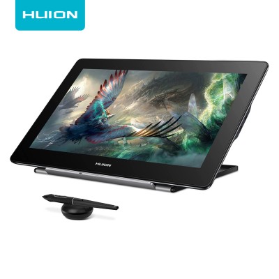 مانیتور طراحی و قلم نوری هویون مدل Kamvas Pro 16 Plus (4K)