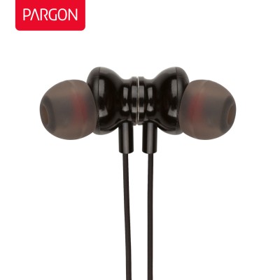 هندزفری 3.5 میلیمتری پارگنیک مدل ASE112-BLK