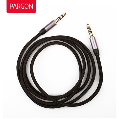 کابل AUX پارگنیک مدل A-ACX111-BLK