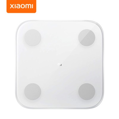 ترازوی هوشمند شیائومی مدل Mi Body Composition Scale 2
