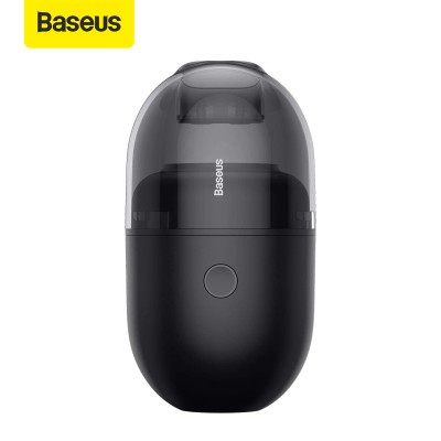 جارو دستی رومیزی باتری‌خور بیسوس مدل C2